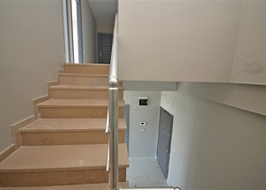 Sea view - Brand new -3 bedroom Duplex - In Demirtas / Alanya