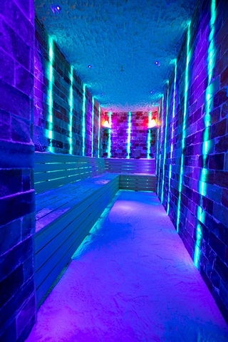 Luxury life style - 1 bedroom apt - in Mahmutlar / Alanya 