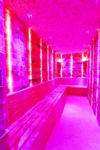 Luxury life style - 1 bedroom apt - in Mahmutlar / Alanya 