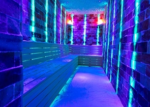 Luxury life style - 1 bedroom apt - in Mahmutlar / Alanya 