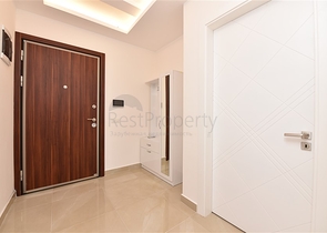 Luxury life style - 1 bedroom apt - in Mahmutlar / Alanya 