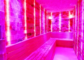 Luxury life style - 1 bedroom apt - in Mahmutlar / Alanya 