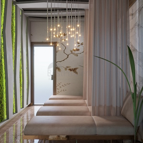 Invest now - modern life style - 1 bedroom apt - in Mahmutlar / Alanya 