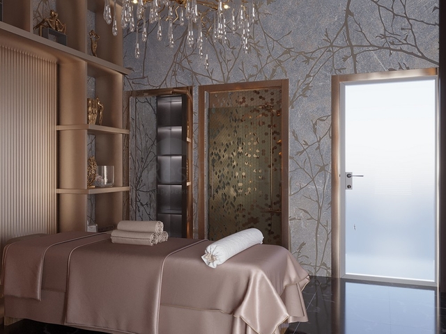 Invest now - modern life style - 1 bedroom apt - in Mahmutlar / Alanya 