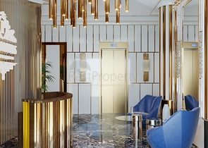 Invest now - modern life style - 1 bedroom apt - in Mahmutlar / Alanya 