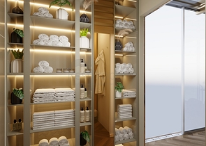 Invest now - modern life style - 1 bedroom apt - in Mahmutlar / Alanya 