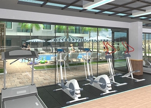 invest now - under construction project in Payallar / Alanya  