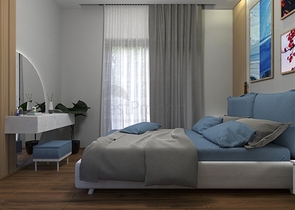 invest now - under construction project in Payallar / Alanya  