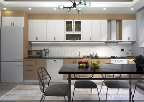 invest now - under construction project in Payallar / Alanya  