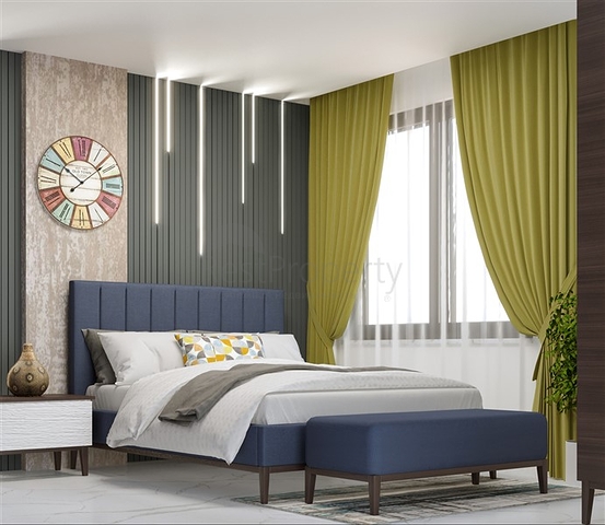 Investor deal - under construction project - in Kestel / Alanya  