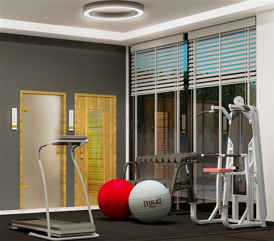 Investor deal - under construction project - in Kestel / Alanya  