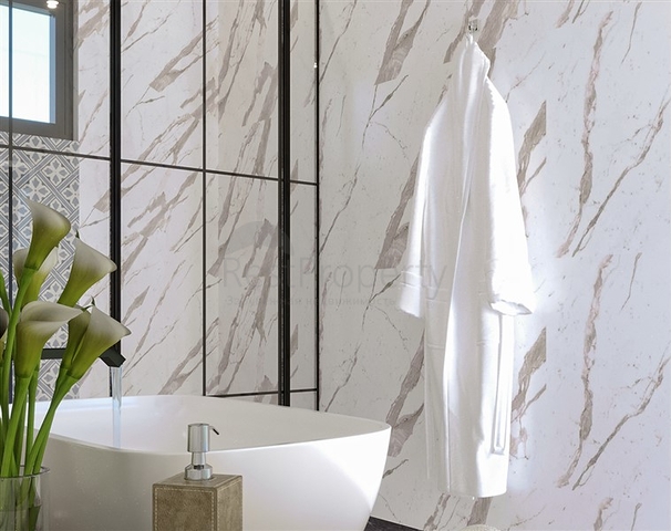 Investor deal - under construction project - in Kestel / Alanya  