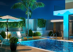 Investor deal - under construction project - in Kestel / Alanya  