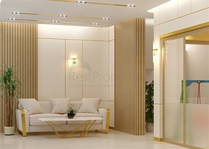 Investor deal - under construction project - in Kestel / Alanya  