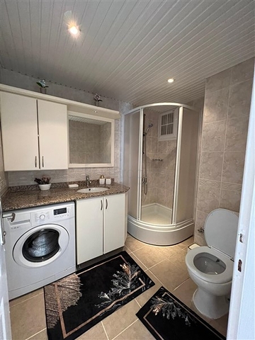 Affordable price - 2 bedroom apt - in Mahmutlar / Alanya 