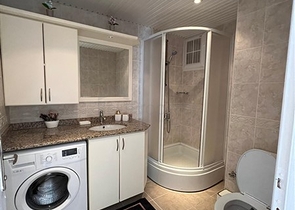 Affordable price - 2 bedroom apt - in Mahmutlar / Alanya 