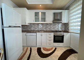 Affordable price - 2 bedroom apt - in Mahmutlar / Alanya 