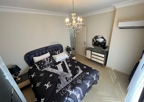 Close to sea - Newly furnished - 2 bedroom apt -In Mahmutlar / Alanya 