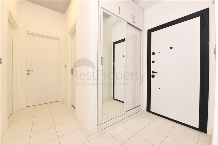 Vacation Home -2 bedroom apt - Brand new - in Avsallar / Alanya 