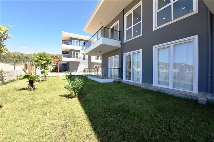 Vacation Home -2 bedroom apt - Brand new - in Avsallar / Alanya 