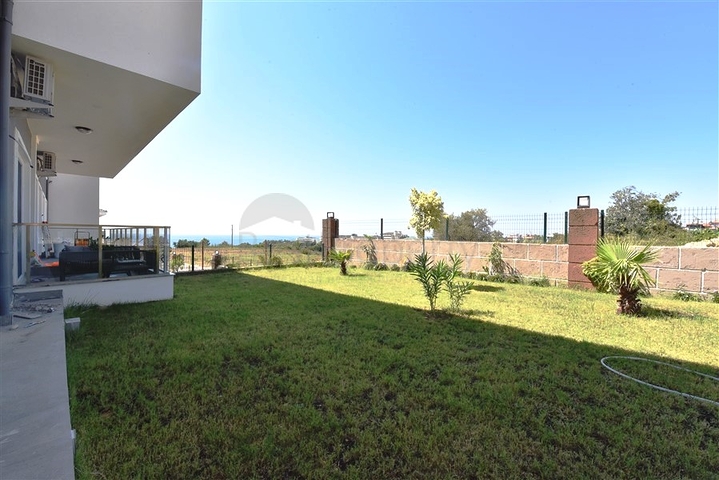 Vacation Home -2 bedroom apt - Brand new - in Avsallar / Alanya 