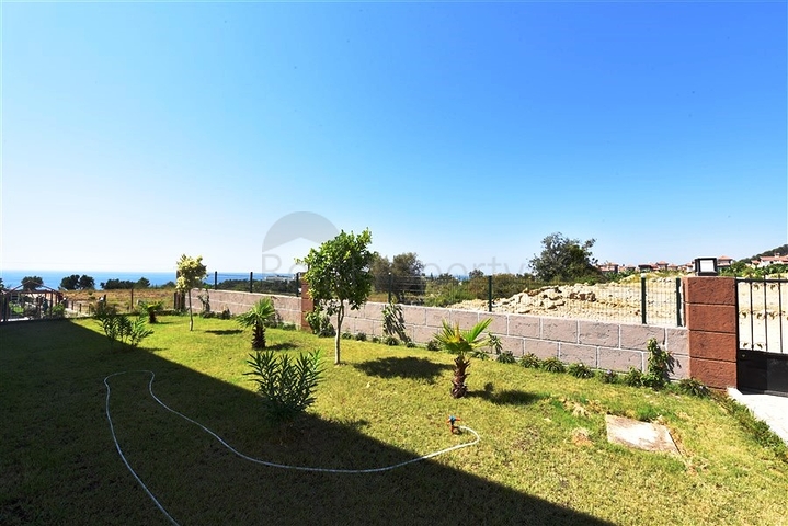 Vacation Home -2 bedroom apt - Brand new - in Avsallar / Alanya 