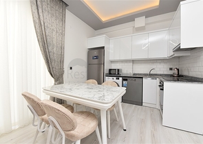 Vacation Home -2 bedroom apt - Brand new - in Avsallar / Alanya 