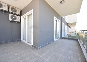 Vacation Home -2 bedroom apt - Brand new - in Avsallar / Alanya 