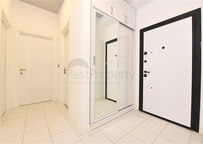 Vacation Home -2 bedroom apt - Brand new - in Avsallar / Alanya 