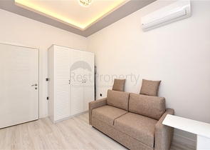 Vacation Home -2 bedroom apt - Brand new - in Avsallar / Alanya 