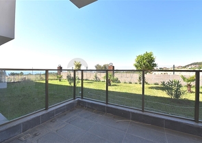 Vacation Home -2 bedroom apt - Brand new - in Avsallar / Alanya 