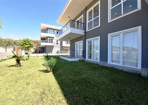 Vacation Home -2 bedroom apt - Brand new - in Avsallar / Alanya 