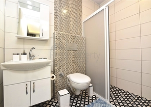 Vacation Home -2 bedroom apt - Brand new - in Avsallar / Alanya 