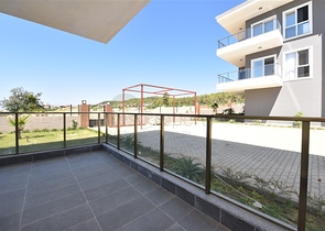 Vacation Home -2 bedroom apt - Brand new - in Avsallar / Alanya 