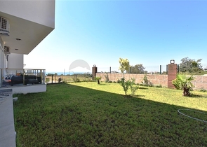 Vacation Home -2 bedroom apt - Brand new - in Avsallar / Alanya 