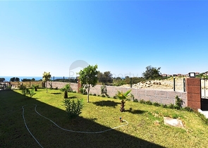 Vacation Home -2 bedroom apt - Brand new - in Avsallar / Alanya 