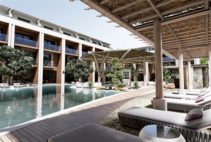 New investment project in Konakli district