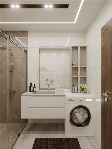 New investment project in Konakli district