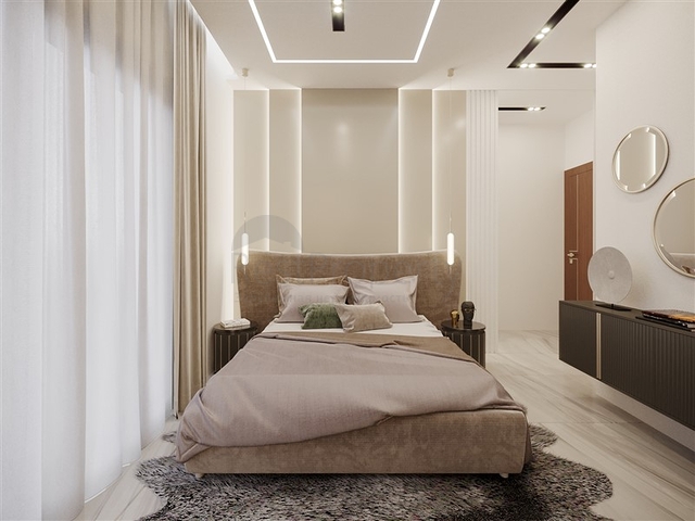 New investment project in Konakli district