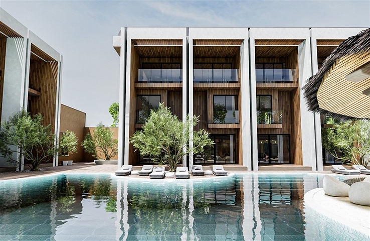 New investment project in Konakli district