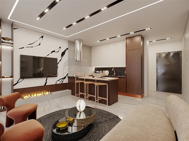 New investment project in Konakli district