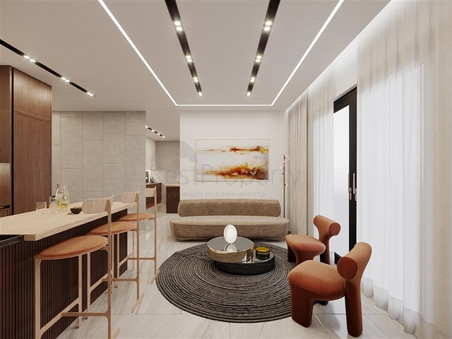 New investment project in Konakli district