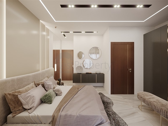 New investment project in Konakli district