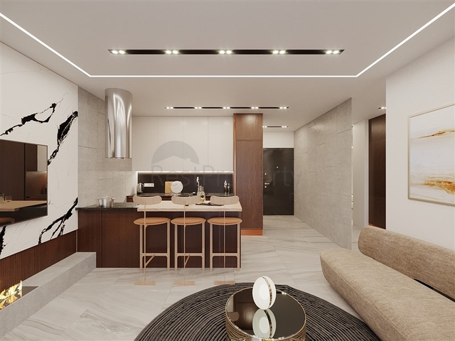 New investment project in Konakli district