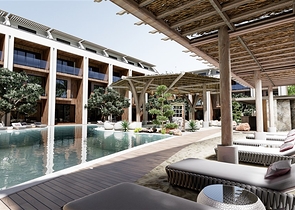 New investment project in Konakli district