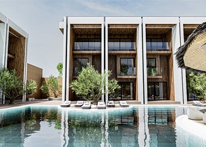 New investment project in Konakli district