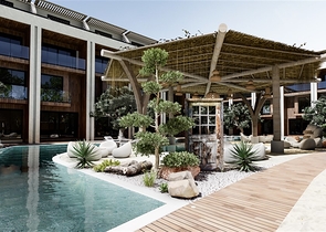 New investment project in Konakli district