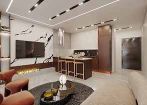 New investment project in Konakli district