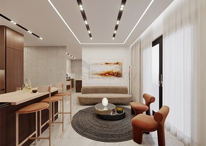 New investment project in Konakli district