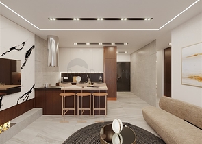 New investment project in Konakli district